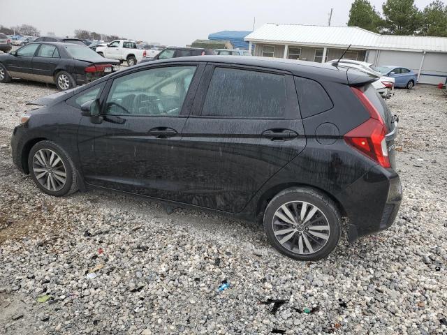 Image 2 of 2017 HONDA FIT EX 2017 with VIN 3HGGK5H75HM712862