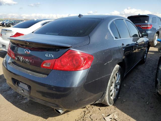 Image 3 of 2009 INFINITI G37  2009 with VIN JNKCV61F19M361066