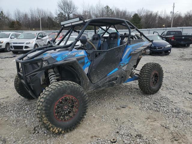 Image 2 of 2016 POLARIS RZR XP TURBO EPS 2016 with VIN 3NSVDE929GF461672