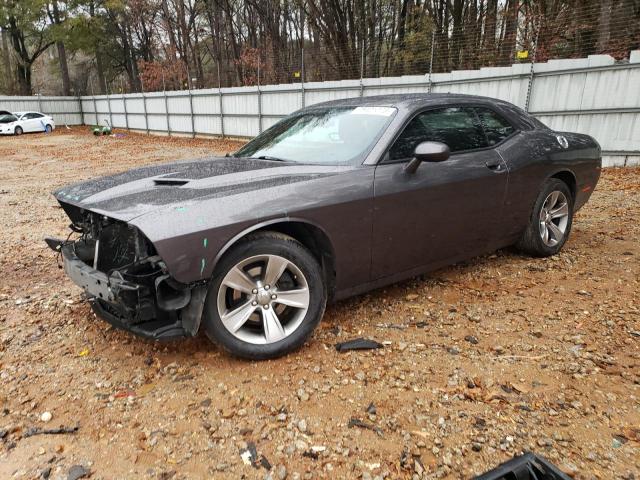 Obraz 2015 DODGE CHALLENGER SXT 2015