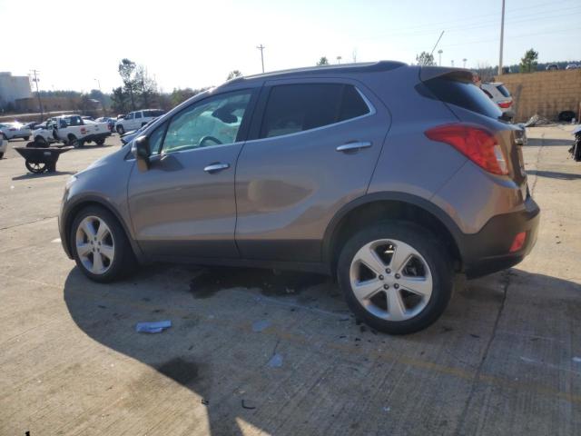 Image 2 of 2015 BUICK ENCORE  2015 with VIN KL4CJCSB4FB157709