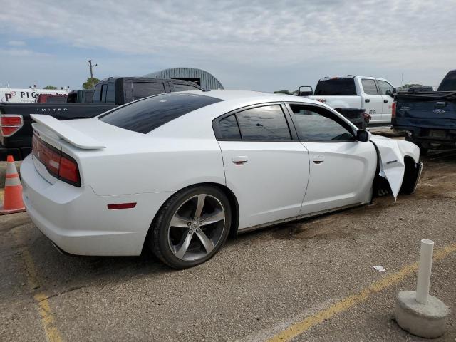 Image 3 of 2014 DODGE CHARGER SXT 2014 with VIN 2C3CDXHG9EH219705