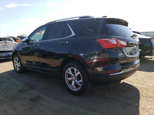 Изображение 2 2020 CHEVROLET EQUINOX PREMIER 2020 с VIN 2GNAXXEV6L6207671