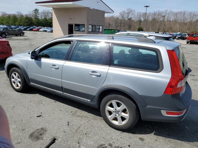 Изображение 2 2008 VOLVO XC70  2008 с VIN YV4BZ982781039468