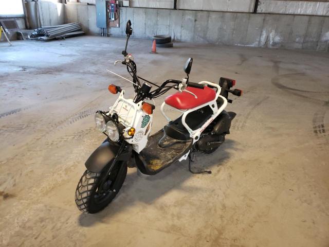 Изображение 2 2018 HONDA NPS50  2018 с VIN JH2AF5814JK603172