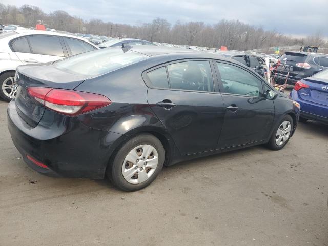 Obraz 3 z 2018 KIA FORTE LX 2018 z VIN 3KPFK4A73JE269707