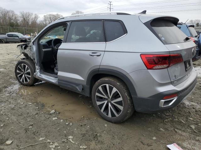 Изображение 2 2022 VOLKSWAGEN TAOS SE IQ DRIVE 2022 с VIN 3VVLX7B2XNM086763