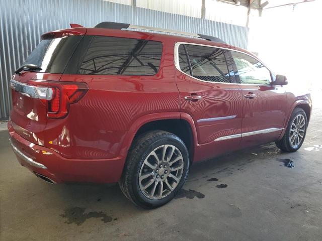Изображение 3 2023 GMC ACADIA DENALI 2023 с VIN 1GKKNXLSXPZ228887