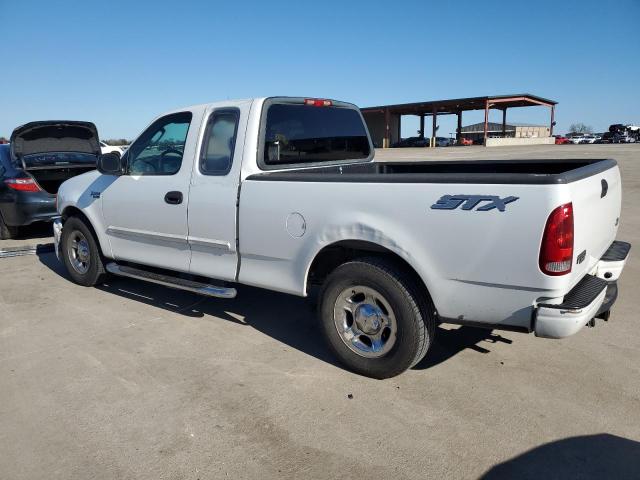 Изображение 3 2004 FORD F-150 HERITAGE CLASSIC 2004 с VIN 2FTRX17274CA44575