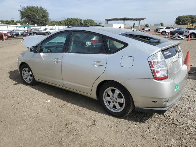 Изображение 2 2005 TOYOTA PRIUS  2005 с VIN JTDKB20U753046805