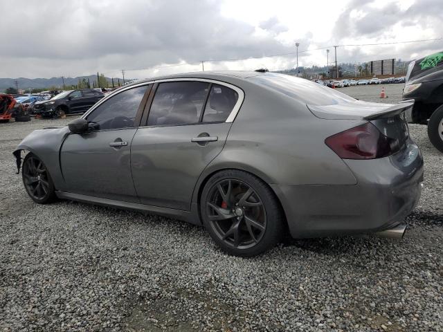 Obraz 2 z 2010 INFINITI G37 BASE 2010 z VIN JN1CV6APXAM404451