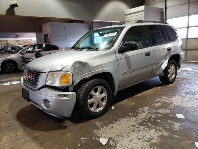 2007 GMC ENVOY  2007 image