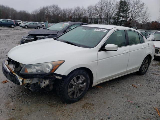 Obraz 1 z 2012 HONDA ACCORD SE 2012 z VIN 1HGCP2F61CA085740