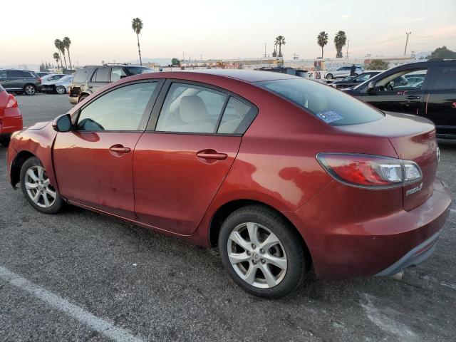 Изображение 2 2011 MAZDA 3 I 2011 с VIN JM1BL1VG2B1428631