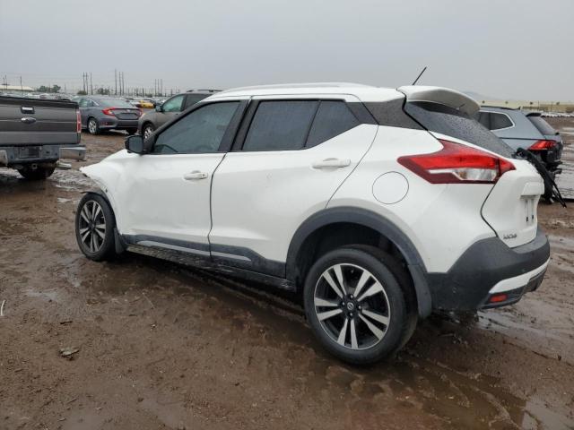Obraz 2 z 2019 NISSAN KICKS S 2019 z VIN 3N1CP5CUXKL527637