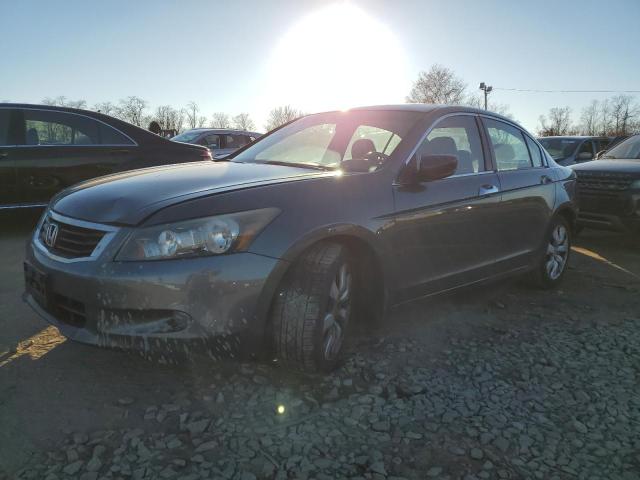 Obraz 1 z 2010 HONDA ACCORD EXL 2010 z VIN 5KBCP3F8XAB008487