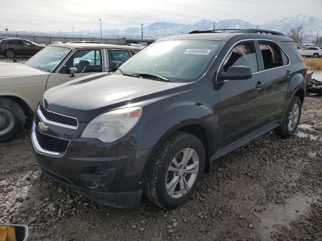 2013 CHEVROLET EQUINOX LT 2013 image