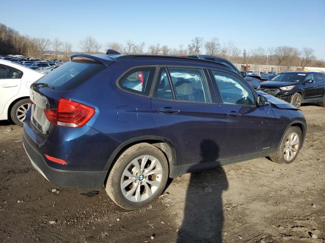 Изображение 3 2014 BMW X1 XDRIVE28I 2014 с VIN WBAVL1C53EVY20753