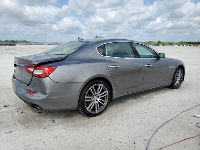 Obraz 3 z 2018 MASERATI QUATTROPORTE S 2018 z VIN ZAM56YPA0J1281600