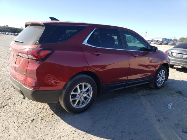 Image 3 of 2024 CHEVROLET EQUINOX LT 2024 with VIN 3GNAXKEG3RS114119
