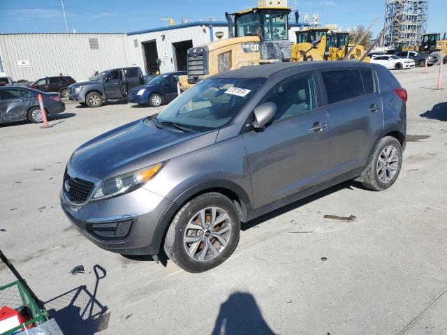 Obraz 1 z 2015 KIA SPORTAGE LX 2015 z VIN KNDPB3AC7F7731771