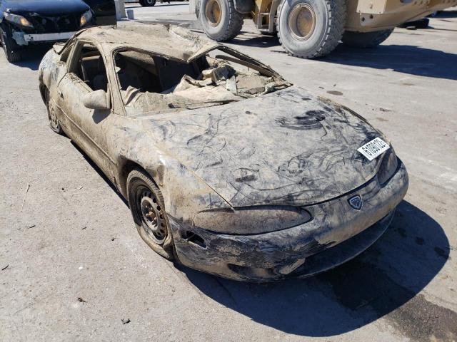 Изображение 1996 EAGLE TALON ESI 1996