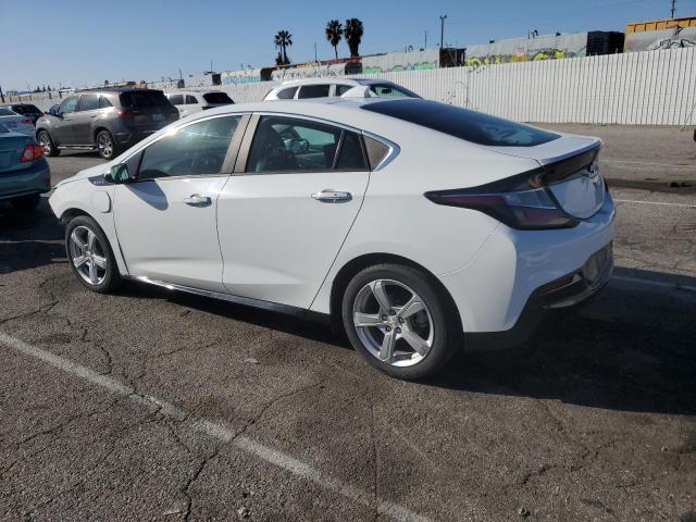 Image 2 of 2018 CHEVROLET VOLT LT 2018 with VIN 1G1RC6S52JU145487