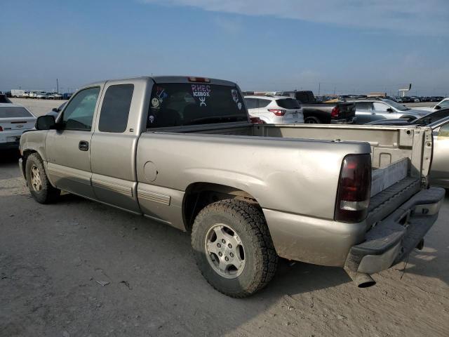 Image 2 of 2000 CHEVROLET SILVERADO C1500 2000 with VIN 2GCEC19TXY1156935