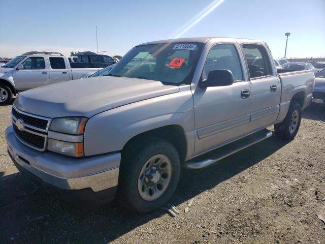 Obraz 1 z 2006 CHEVROLET SILVERADO K1500 2006 z VIN 2GCEK13Z061306175