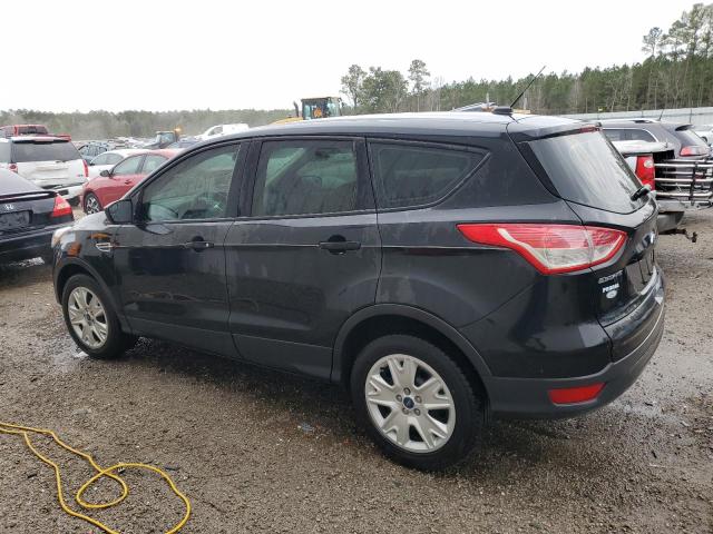 Obraz 2 z 2015 FORD ESCAPE S 2015 z VIN 1FMCU0F70FUB49706