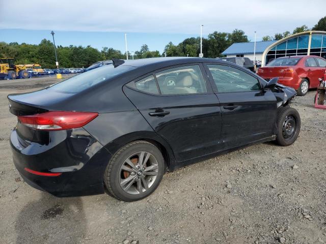Изображение 3 2017 HYUNDAI ELANTRA SE 2017 с VIN 5NPD84LF1HH116341