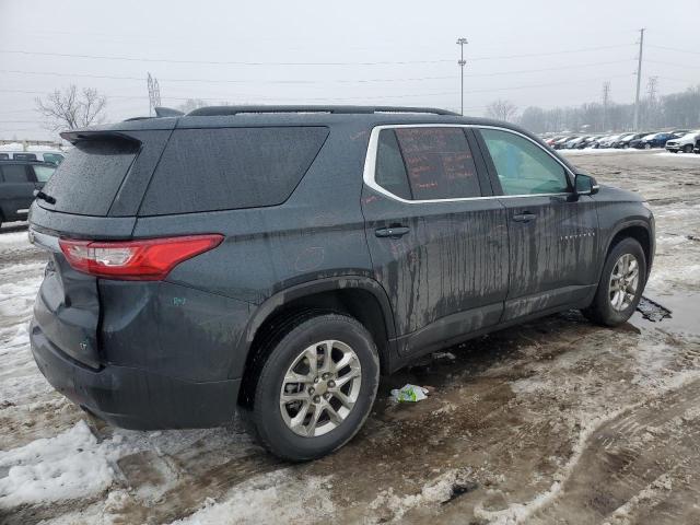 Obraz 3 z 2020 CHEVROLET TRAVERSE LT 2020 z VIN 1GNERGKW9LJ320493