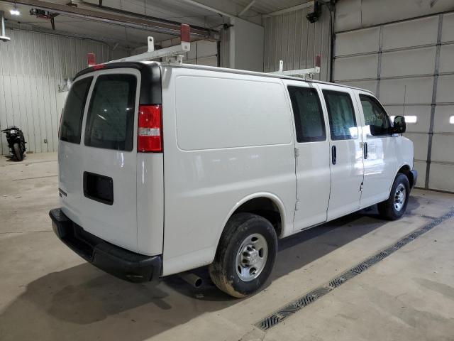 Image 3 of 2019 CHEVROLET EXPRESS G2500 2019 with VIN 1GCWGAFG8K1369444