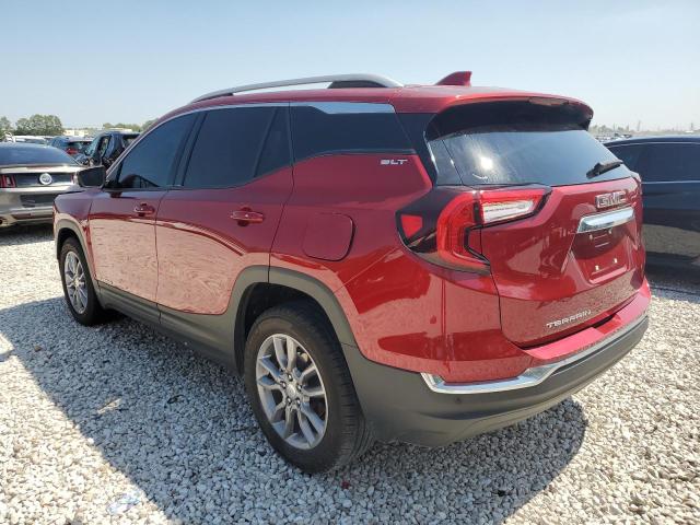 Obraz 2 z 2022 GMC TERRAIN SLT 2022 z VIN 3GKALPEVXNL160975