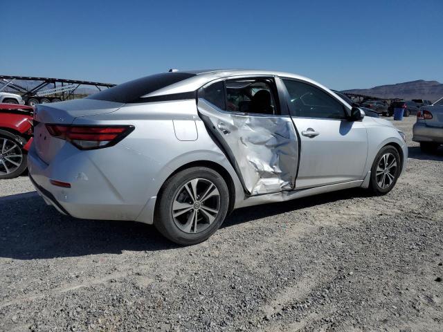 Image 3 of 2022 NISSAN SENTRA SV 2022 with VIN 3N1AB8CV5NY286027