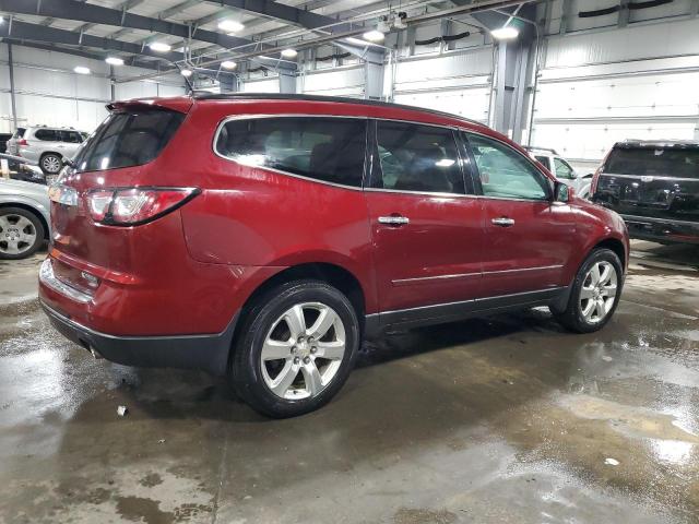 Obraz 3 z 2017 CHEVROLET TRAVERSE PREMIER 2017 z VIN 1GNKVJKD7HJ331350