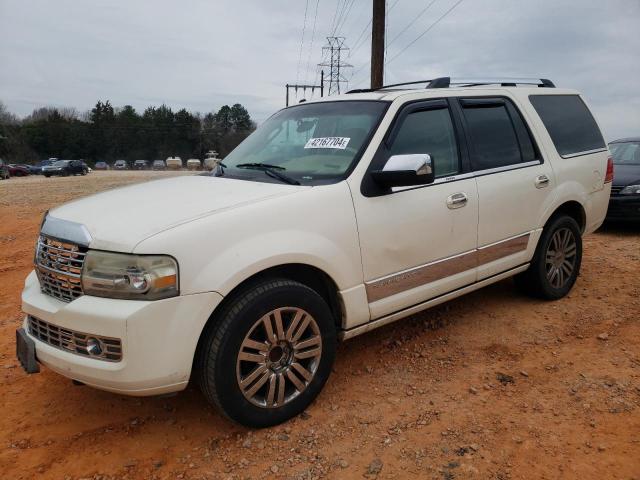 2008 LINCOLN NAVIGATOR  2008 image