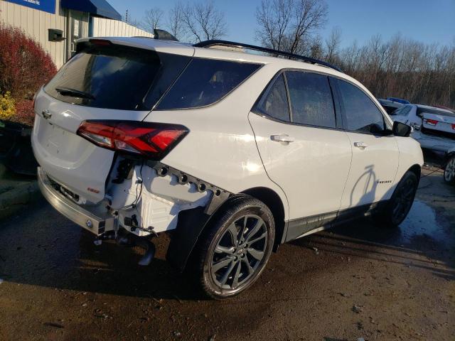 Изображение 3 2024 CHEVROLET EQUINOX RS 2024 с VIN 3GNAXMEG6RS100937