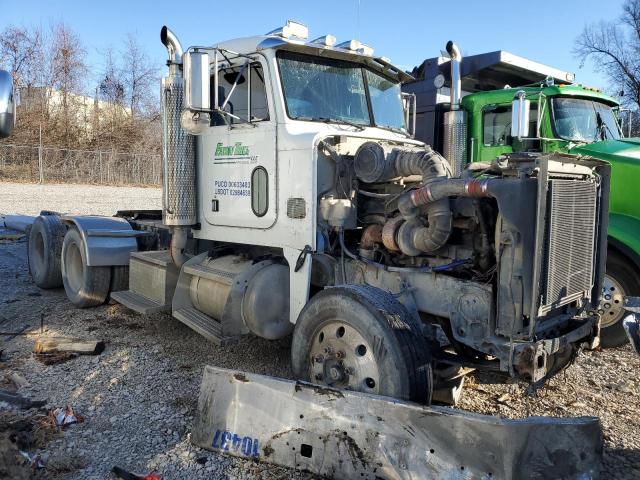 Image 1 of 1997 PETERBILT 378  1997 with VIN 1XPFD69XXVN439037