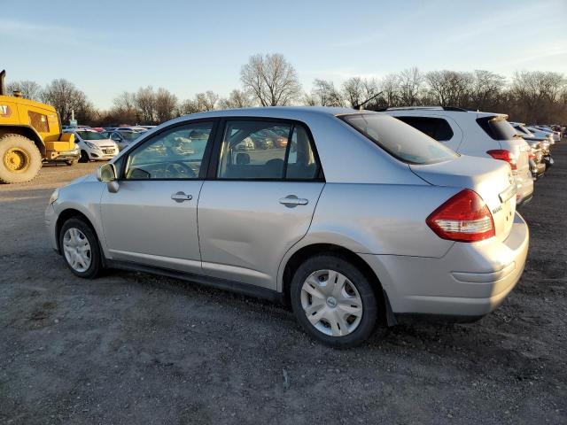 Obraz 2 z 2010 NISSAN VERSA S 2010 z VIN 3N1BC1AP4AL457743