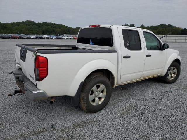 Изображение 3 2010 NISSAN FRONTIER CREW CAB SE 2010 с VIN 1N6AD0EV6AC403118
