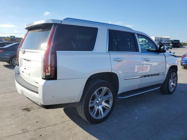 Image 3 of 2017 CADILLAC ESCALADE LUXURY 2017 with VIN 1GYS3BKJ2HR240766