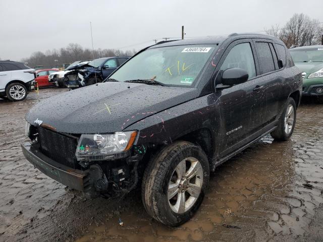2016 JEEP COMPASS SPORT 2016 image