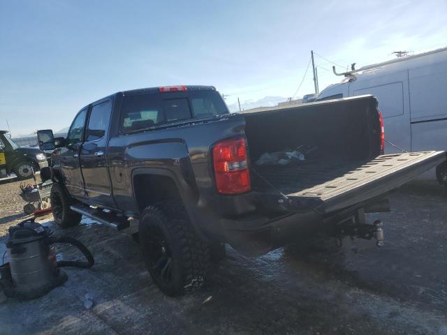 Изображение 2 2015 GMC SIERRA K3500 DENALI 2015 с VIN 1GT424E80FF646954