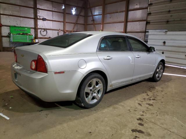 Изображение 3 2010 CHEVROLET MALIBU 1LT 2010 с VIN 1G1ZC5EB5AF296372