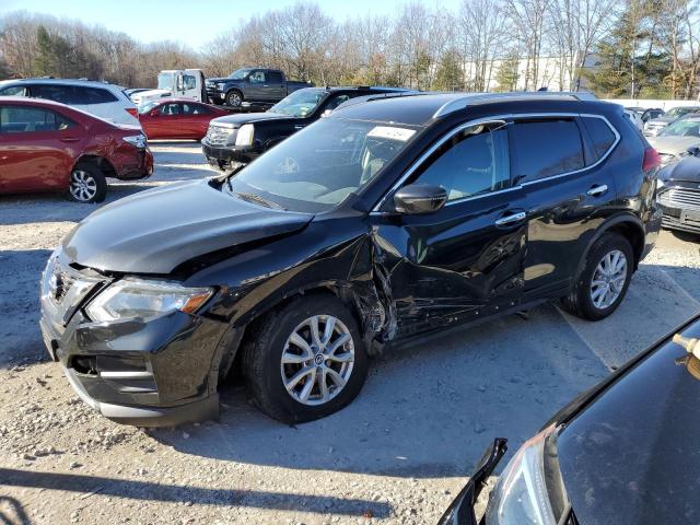Image 1 of 2017 NISSAN ROGUE S 2017 with VIN JN8AT2MV7HW265590