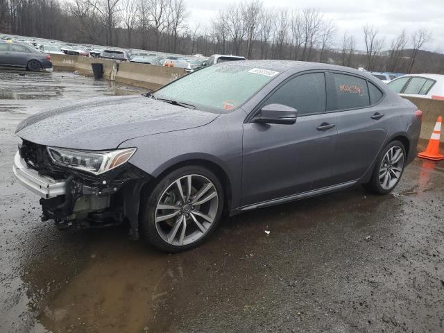 Obraz 2020 ACURA TLX TECHNOLOGY 2020