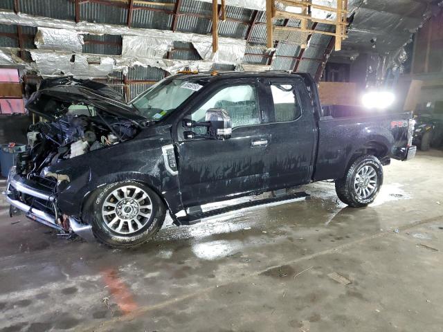 Image 1 of 2019 FORD F250 SUPER DUTY 2019 with VIN 1FT7X2B66KED20856