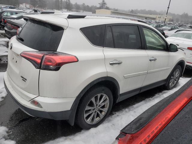 Image 3 of 2018 TOYOTA RAV4 LIMITED 2018 with VIN JTMDFREV9JJ748914