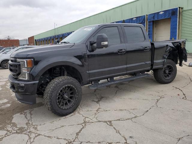 Изображение 2022 FORD F250 SUPER DUTY 2022